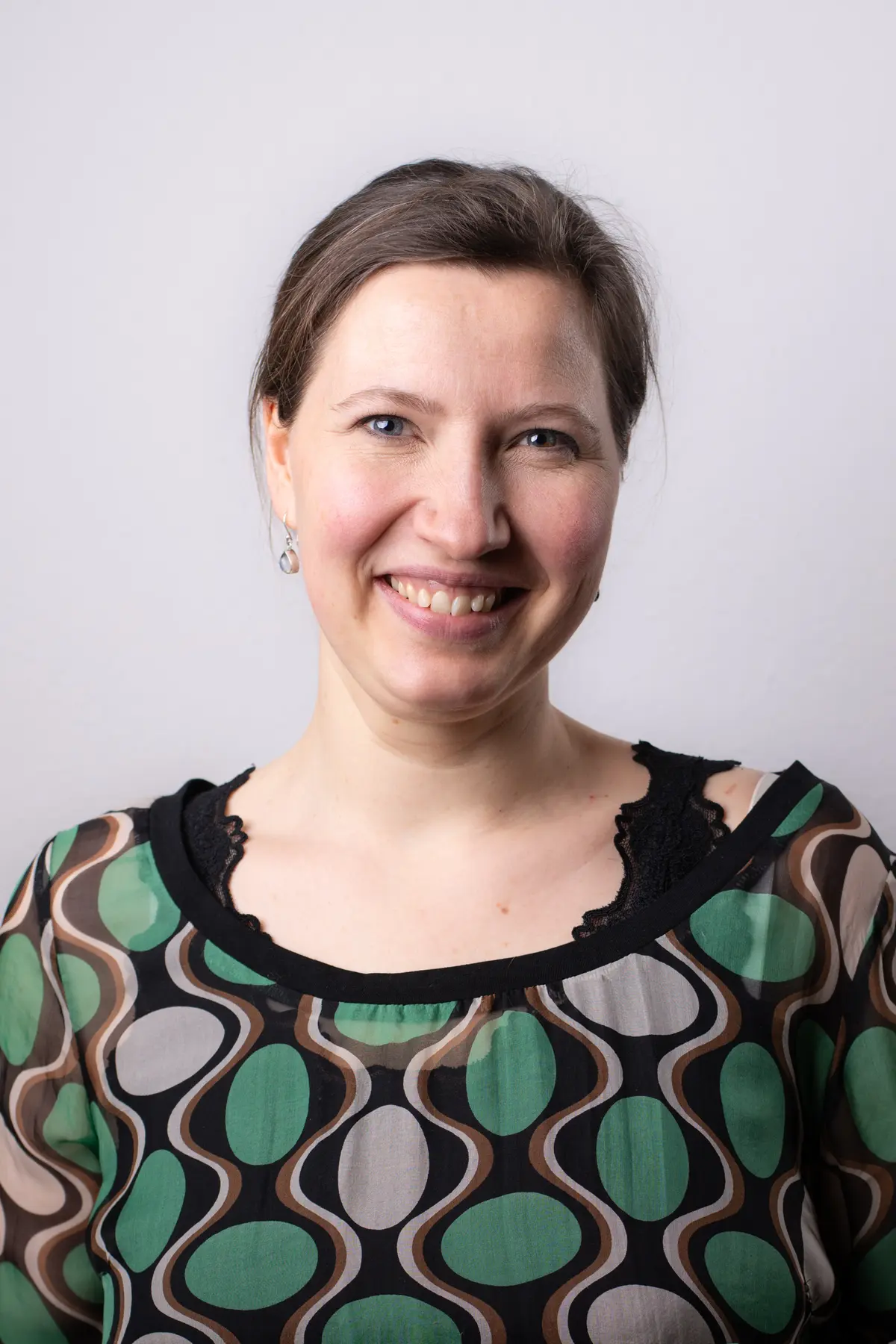Porträt von Sophie Ebel